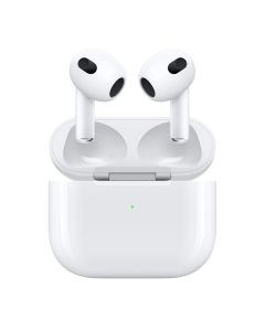 Bluetooth slušalice Airpods Pro6s, bela - SL1259