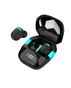 Bluetooth slušalice TWS G7s, crna - SL1262