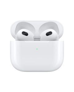 Bluetooth slušalice Airpods 3, bela - SL1277