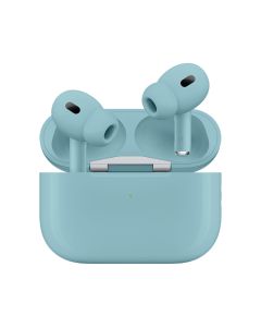 Bluetooth slušalice Airpods Pro svetlo, plava - SL1294