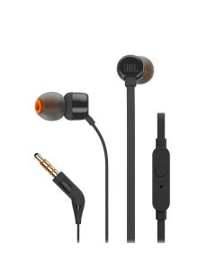 JBL Slušalice za telefon T110, T110BLK, crna