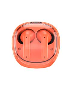 MOXOM Bluetooth slušalice Airpods MX-TW16, narandžasta - SL1332
