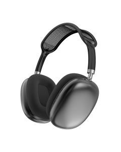 MOXOM Bluetooth slušalice MX-WL43, crna - SL1342