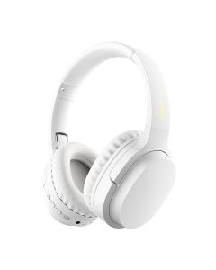 MOXOM Slušalice Bluetooth MX-WL06, bela - SL1352