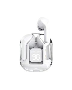 Slušalice Bluetooth Airpods AIR31, bela - SL1365