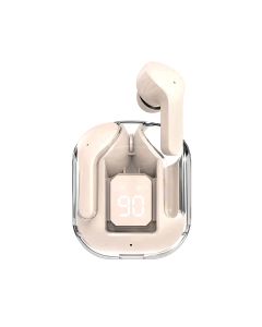 Bluetooth slušalice Airpods AIR31, roze