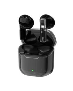 Bluetooth slušalice Airpods TUNE225, crna