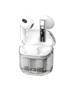 Bluetooth slušalice Airpods TUNE225, bela - SL1369