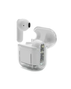 Bluetooth slušalice Airpods AIR32, bela