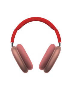 Bluetooth slušalice Airpods MAX, crvena - SL1389