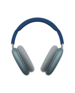 Bluetooth slušalice Airpods MAX, plava - SL1392