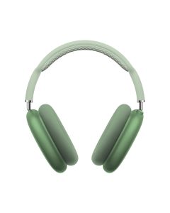 Bluetooth slušalice Airpods MAX, zelena - SL1393