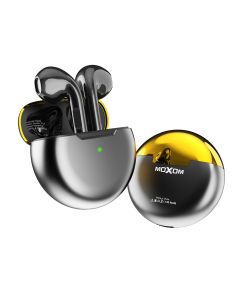 MOXOM Bluetooth slušalice MX-TW25, crna