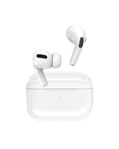 MOXOM Bluetooth slušalice MX-TW38, bela