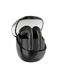 Bežične slušalice Airpods J212, crna - SL1425
