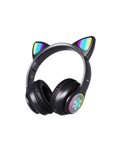 MOXOM Bluetooth Slušalice MX-WL58, crna