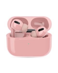 COMICELL Bluetooth slušalice AirBuds 2, roza - SL1502