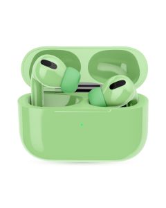 COMICELL Bluetooth slušalice AirBuds 2, zelena - SL1504