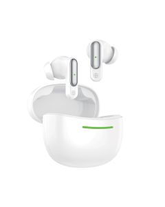 COMICELL Slušalice Bluetooth StarBuds, bela - SL1507
