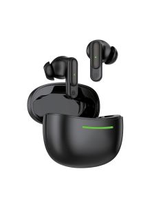 COMICELL Slušalice Bluetooth StarBuds, crna - SL1509