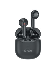 SUPERIOR Bluetooth slušalice X Master, crna - SL1515