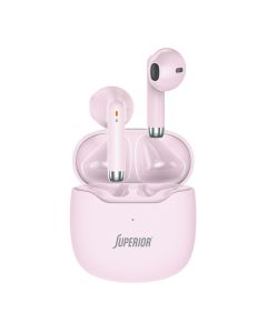 SUPERIOR Bluetooth slušalice X Master, roza - SL1516