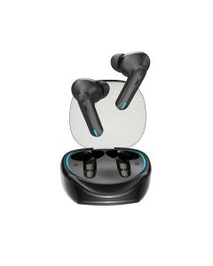 SUPERIOR Bluetooth slušalice Mission X ENC, crna - SL1529