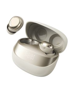 SUPERIOR Bluetooth slušalice NanoBuds, krem - SL1536