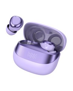 SUPERIOR Bluetooth slušalice NanoBuds, ljubičasta - SL1537