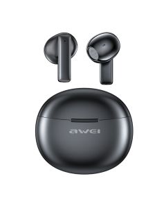 AWEI Bluetooth slušalice T87, crna - SL1543