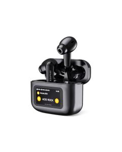 AWEI Bluetooth slušalice T56 ANC, crna - SL1572