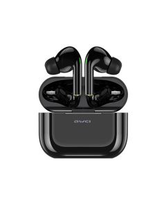 AWEI Bluetooth slušalice T29, crna - SL1575