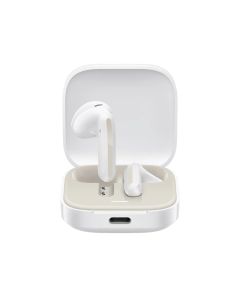 XIAOMI Bežične slušalice Redmi Buds 6 Active, bela - SL1584