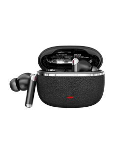 MOXOM Bluetooth Slušalice MX-TW77, crna - SL1600