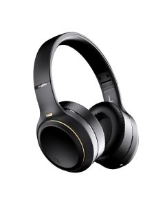 MOXOM Bluetooth slušalice MX-WL91 ANC, crna - SL1603