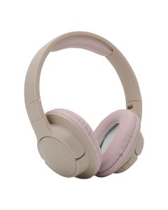 Bežični Bluetooth slušalice TUNE 760, roza - SL1610