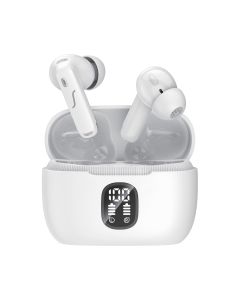 SUPERIOR Bluetooth Slušalice Aria Star Pro 2, bela - SL1611