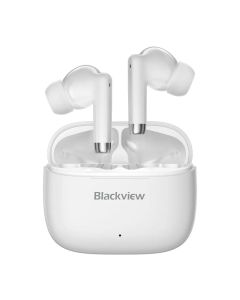 BLACKVIEW Bluetooth slušalice AirBuds 4, bela - SL1616
