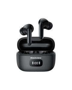 BLACKVIEW Bluetooth slušalice AirBuds 8 Type C, crna - SL1617