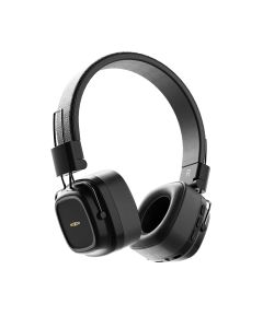 MOXOM Slušalice bluetooth MX-WL88, crna - SL1618