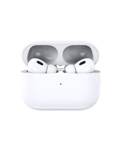 MOXOM Bluetooth Slušalice MX-TW60, bela - SL1621