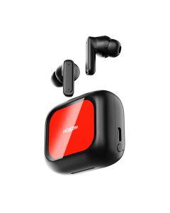 MOXOM Slušalice bluetooth MX-TW80 ANC, crna - SL1622