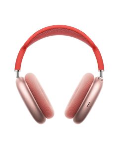 Bluetooth Slušalice Airpods MAX A, crvena - SL1624