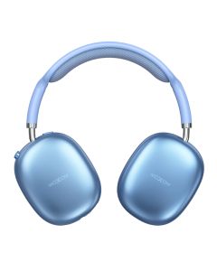 MOXOM Bluetooth Slušalice MX-WL75 AIR, plava