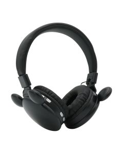 KARLER BASS Bluetooth Slušalice KR-9100, crna