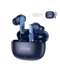 Slušalice bluetooth Superior X Master 2 ENC teget