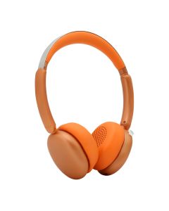 Bluetooth Slušalice A17 pro, narandžasta