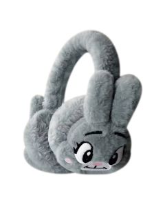 Bluetooth Slušalice PLUSH WBK865, plava