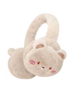 Bluetooth Slušalice PLUSH WBK863, svetlo roza