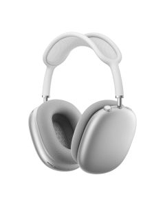 Slusalice Bluetooth Airpods Pro Max, bela